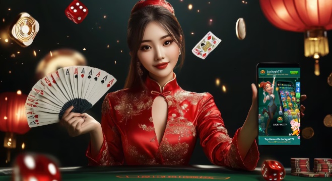Guts Casino - آپ