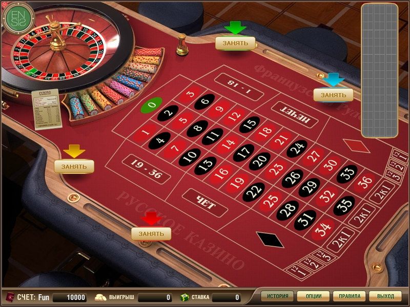 Guts Casino پر آن لائن سلاٹس کے بارے میں