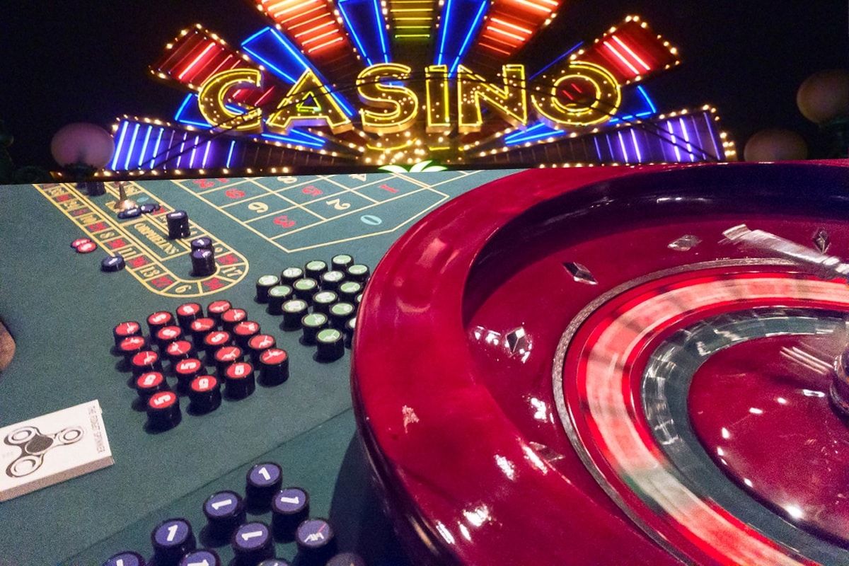 Guts Casino پاکستان کیسینو میں بلیک جیک گیمز