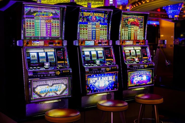 Guts Casino آن لائن کیسینو میں کھیلنے کی وجوہات