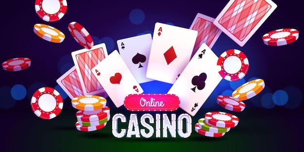 پاکستان میں Guts Casino کا آن لائن کیسینو سیکشن کھولیں۔