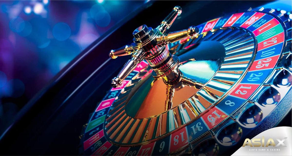 Guts Casino کیسینو گیمز کا ایک زمرہ منتخب کریں