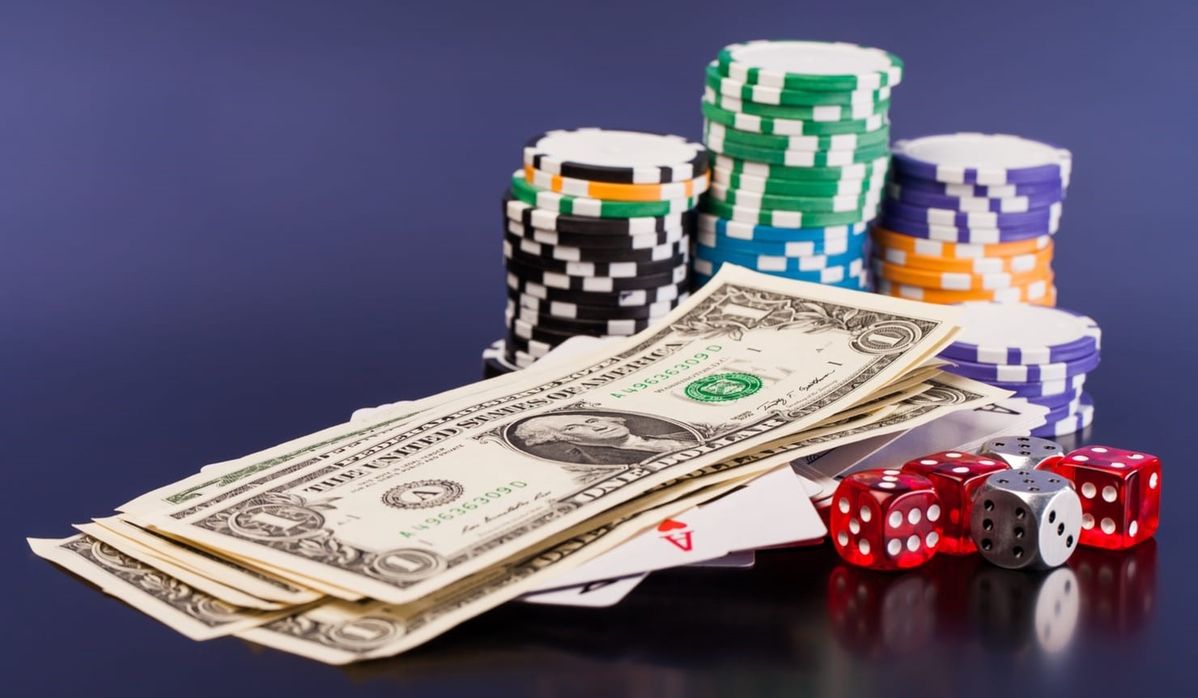 Guts Casino کیسینو میں سلاٹ کھیلنا شروع کریں۔