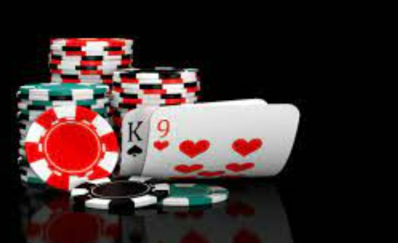 پاکستان کے نئے Guts Casinoکیسینو کھلاڑیوں کے لیے خوش آمدید بونس