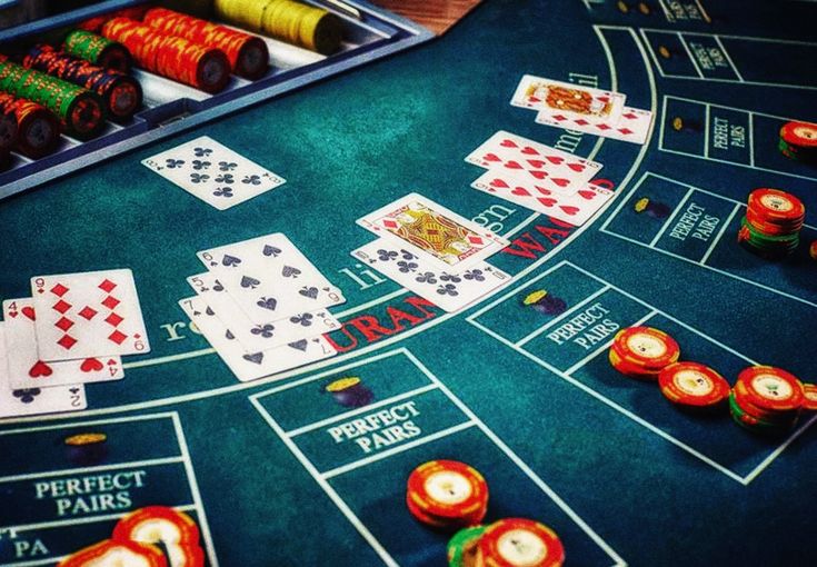 Guts Casino آن لائن کیسینو میں اصل گیمز